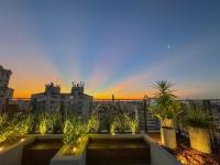 Amazing Views in City Center Ideal for Remote Work - B&B Curitiba