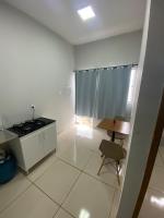 Aconchegante é silencioso - Ferienwohnung Rio Verde