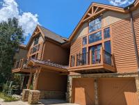 Antlers Gulch 303 by SummitCove Lodging in Colorado - Chambres d'hôtes Keystone