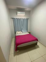 Aconchegante é silencioso - Ferienwohnung Rio Verde