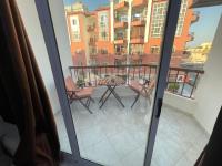 desert pearl three bedrooms - B&B Hurgada