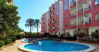 desert pearl three bedrooms - B&B Hurgada