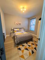 4-Bedrooms Flat Walk To Wembley Stadium - B&B London