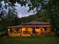 Recanto dos Camelos - Bed and Breakfast Mulungu