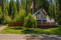 Serene Cabin Retreat Between Murphys & Arnold - B&B Murphys