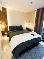 Suite Moderna Maximo Confort Lirios de Miraflores - Ferienwohnung Tegucigalpa
