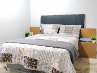 Colman Apart Central 07 - B&B Ciudad del Este