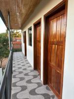 Vivíana Hause Hospedaje - Ferienwohnung Cambyretá