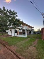 Vivíana Hause Hospedaje - Ferienwohnung Cambyretá