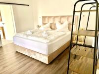 Land Oase - idyllisches Wohnen in super Lage - B&B Hille