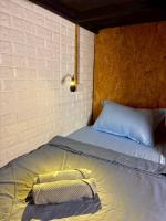 Cozy BB Experience in Bangkok Noi with Modern Comforts - Chambres d'hôtes Bangkok Noi