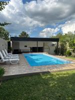 Vivíana Hause Hospedaje - B&B Cambyretá