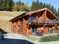 Jenig 5A - Bed and Breakfast Jenig