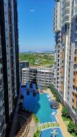 The T Residence Sunset Sea View Unit - Bed and Breakfast Kota Kinabalu