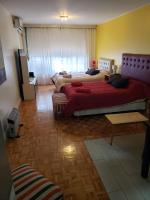 Maipu Apartament Premiun - Ferienwohnung Buenos Aires