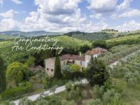 Casa Toscana Private Pool & Countryside! - B&B Monte Benichi