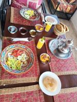 Red Carpet Surf Camp , Surf , Stay And Adventure in Tamraght, Morocco - B&B Tamraght Ouzdar