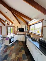 Mountain Dreaming Farm 山居 - Bed and Breakfast Cethana