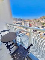 Conforto, lazer completo e vista panorâmica no Rio - B&B Rio de Janeiro