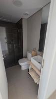 #7 Monoamb, Pileta, Parrilla, Gim, Coworking - B&B Fernando de la Mora