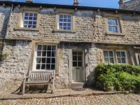 Chamber End Fold - B&B Skipton