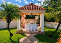 Big Vacation House - B&B Moca