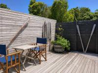 Sailor's Cottage - Stay Waiheke - B&B Blackpool