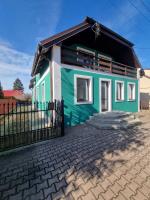 Riverside Stay at Stary Rynek - billiards, foosball and arcade games - Chambres d'hôtes Goniądz