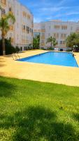 Dar amira - Bed and Breakfast Douar Lhajnyine
