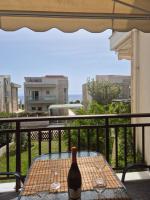 KAMELIA APARTMENT - Chambres d'hôtes Níkiti