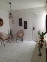 Apartamento residencial jardins - B&B Caruaru