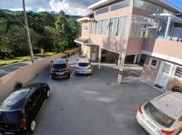 Estúdios Recanto Genebra- 15 min Centrinho Turístico - Ferienwohnung Campos do Jordão