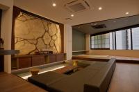 NICE INN SHINJUKU 9th Fl PENTHOUSE - B&B Tokio