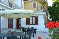 Le Terrazze sui Monti - Bed and Breakfast Tramonti