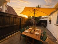 Maison Millie - Central Pet-Friendly Sleeps 4 - Ferienwohnung Rotorua