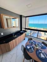 Conforto, elegância e uma vista privilegiada - B&B Vila Velha