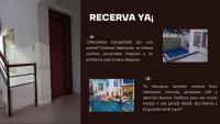 La Clandestina - Ferienwohnung Chachagüí