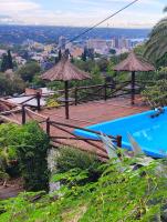 La Finca - Ferienwohnung Villa Carlos Paz