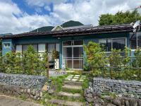 The Whale House 日光 by Silver Daisy - B&B Nikkō