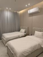 إطلاله - Chambres d'hôtes Khobar