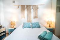 Apartamento de 1 dormitorio