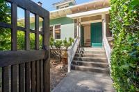 Design-Forward | Steps to Shops & Dining | 2 Kings - B&B Mill Valley