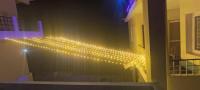 Close2heaven 3 bedroom house with 2 toilets yellow house - B&B Kodaikānāl