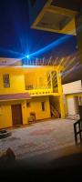 Close2heaven 3 bedroom house with 2 toilets yellow house - B&B Kodaikānāl
