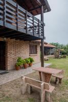 Superior Chalet 