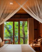 Ella Nithis Eco Cottages - B&B Ella Town