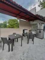 Casa Victoria - Bed and Breakfast Coveñas