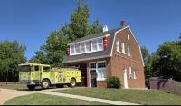 Guthries Historic Firehouse - B&B Guthrie
