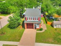 Guthries Historic Firehouse - B&B Guthrie