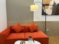 Chambre Double Deluxe